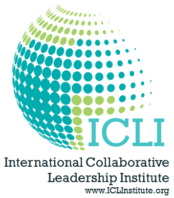 ICLI Logo with website