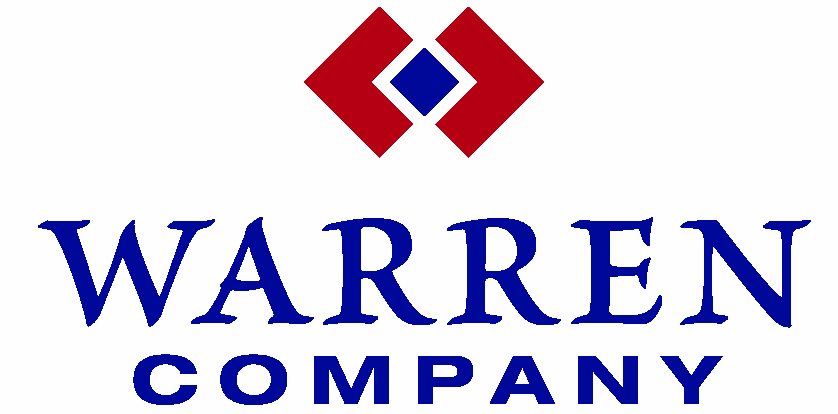 New Warren Logo