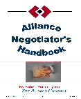 Negotiators Handbook- Promo Cover1