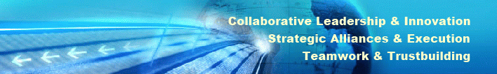 Business Strategy, Collaborative Innovation, Strategic Alliances